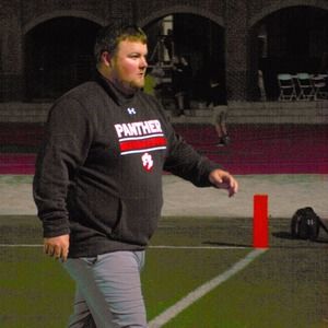 Meet your Posher, Troy